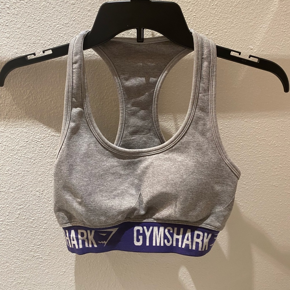 Gymshark sports bra